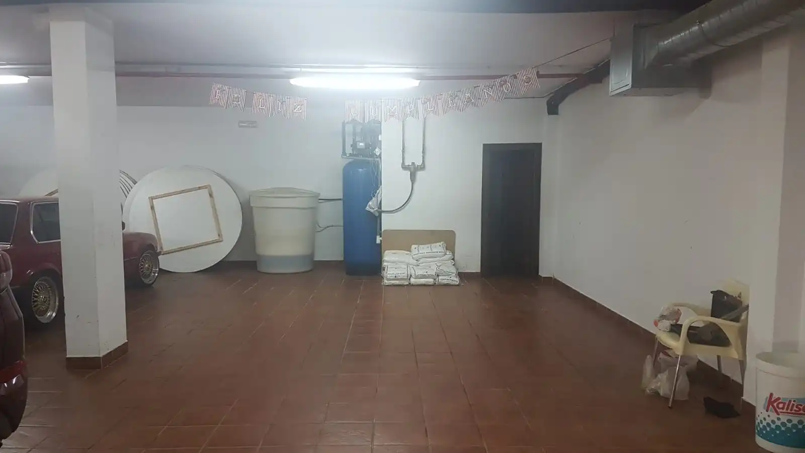 Buildings for sale in Freila  with Alarm