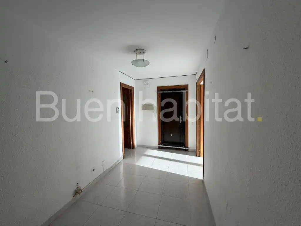 Flat with terrace for sale in Calle Pont (Del) 50, imagen 36