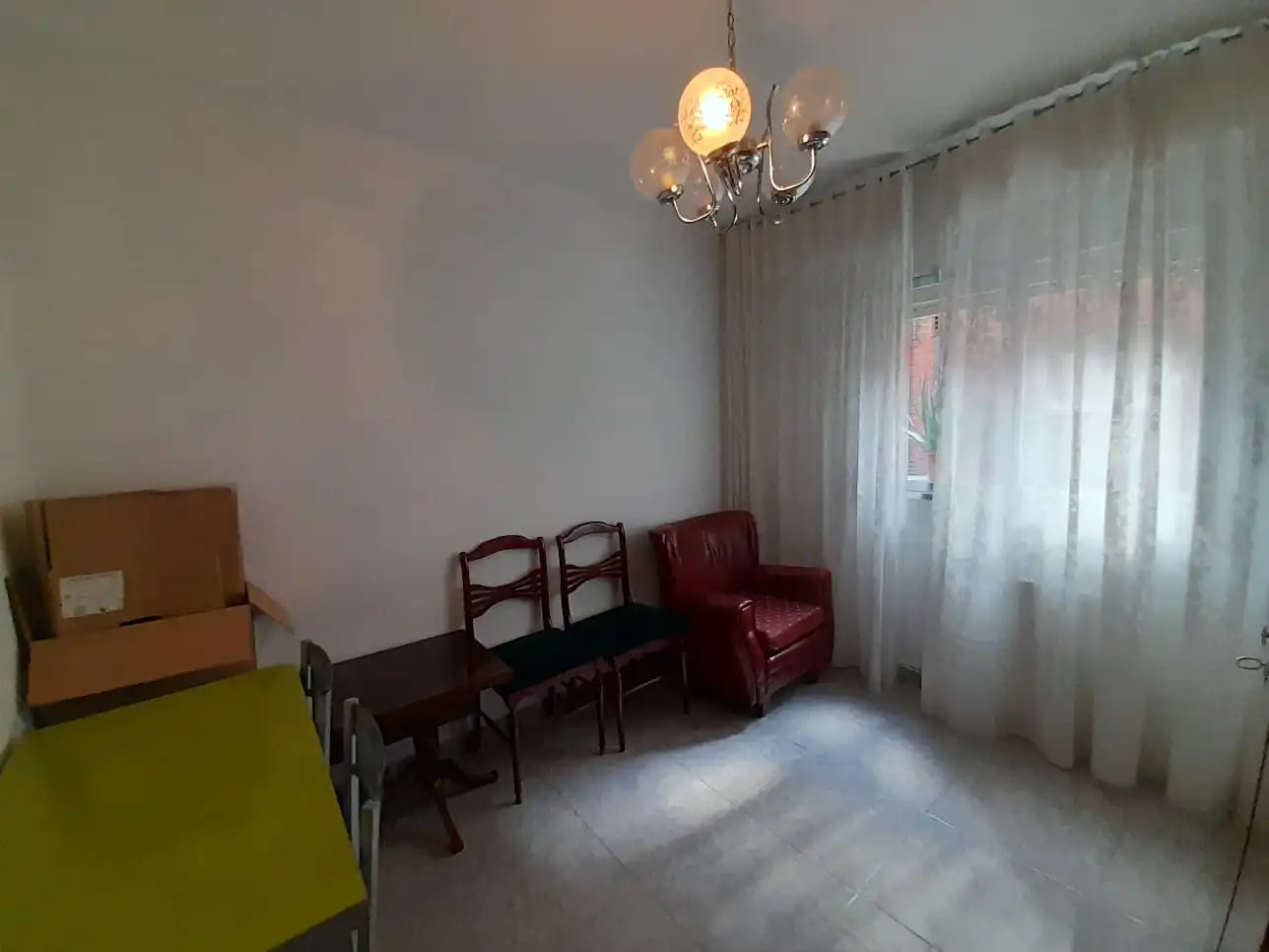 Comedor de Piso en venta en Madrid con Aire acondicionado, Calefacción y Amueblado
