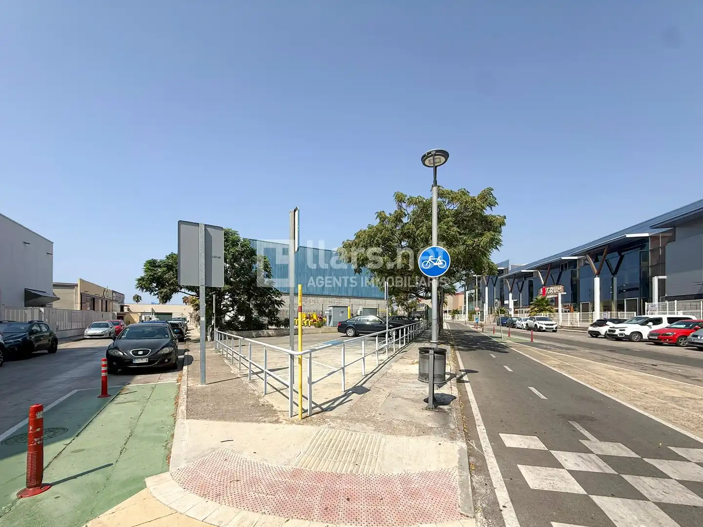 Nave industrial en venta en Passatge de Vilanoveta, imagen 27