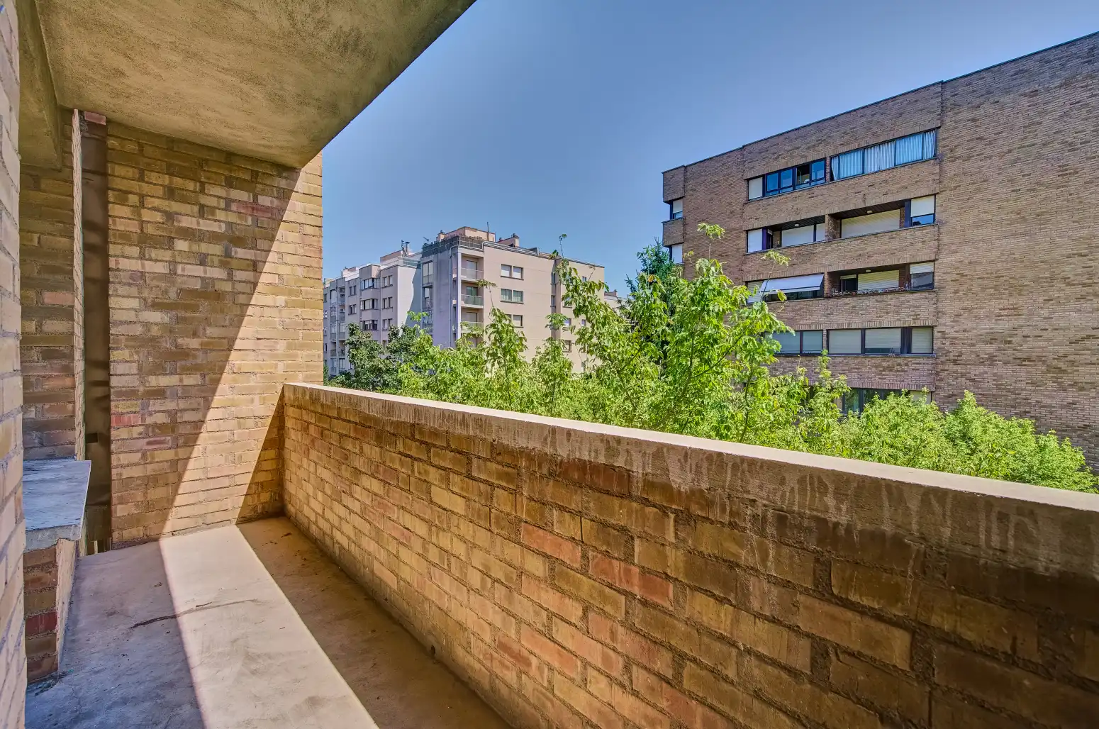 Terrassa de Pis en venda en  Pamplona / Iruña amb Terrassa