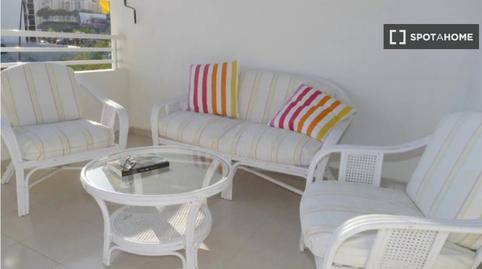 Foto 2 de Estudi per a compartir a Plans - Gasparot, Alicante