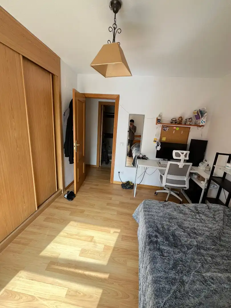 Casa adosada en venta en Yunquera de Henares