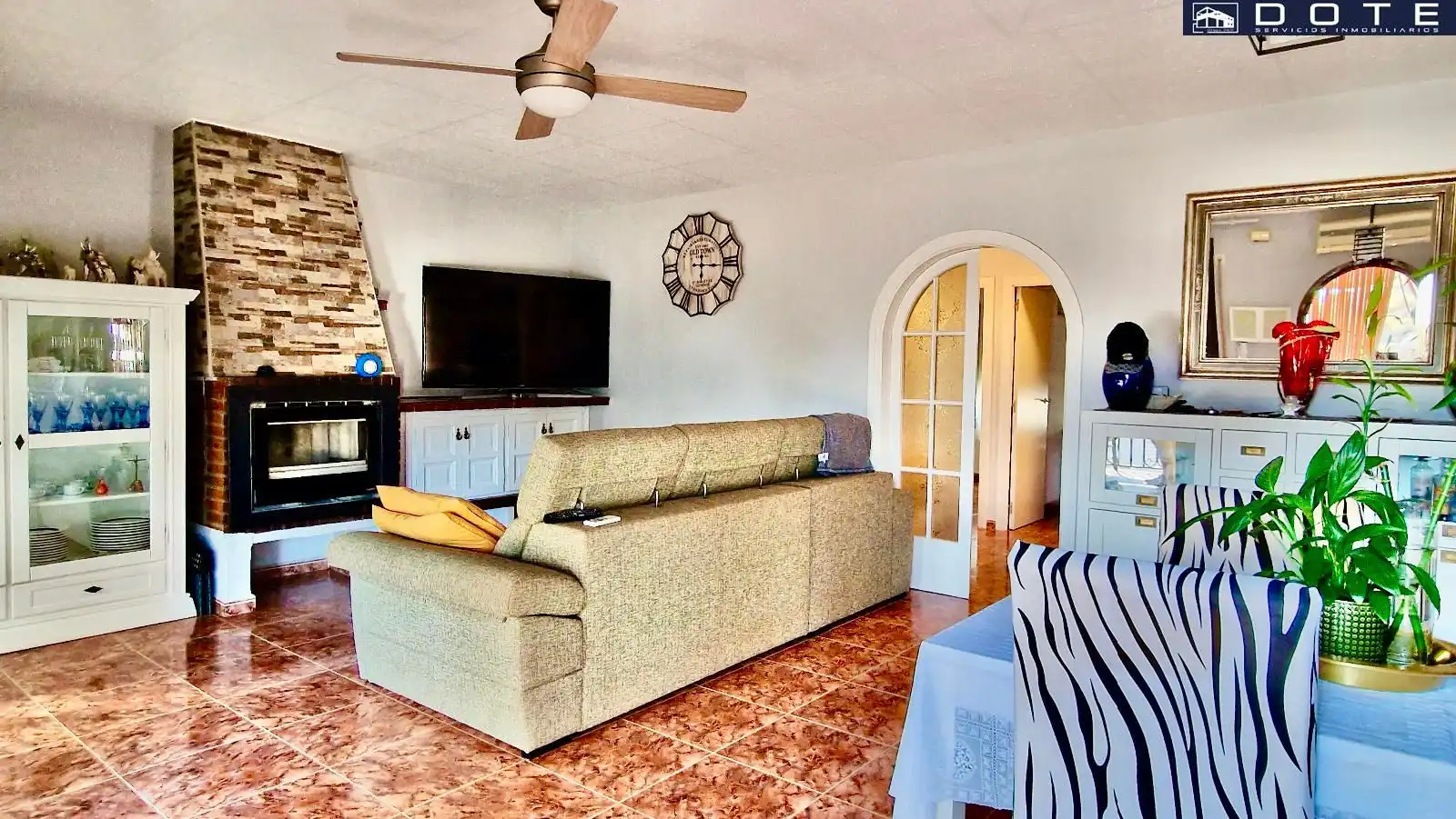 Casa o chalet en venta en Creixell