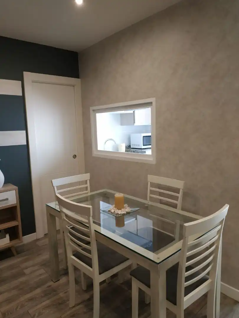 Wohnung zur Miete in Calle Platero Lucas Valdés, imagen 5