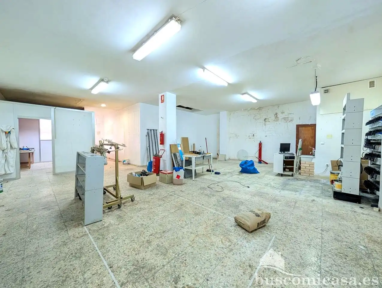 Local comercial en venda a Virgen De Linarejos, imagen 9