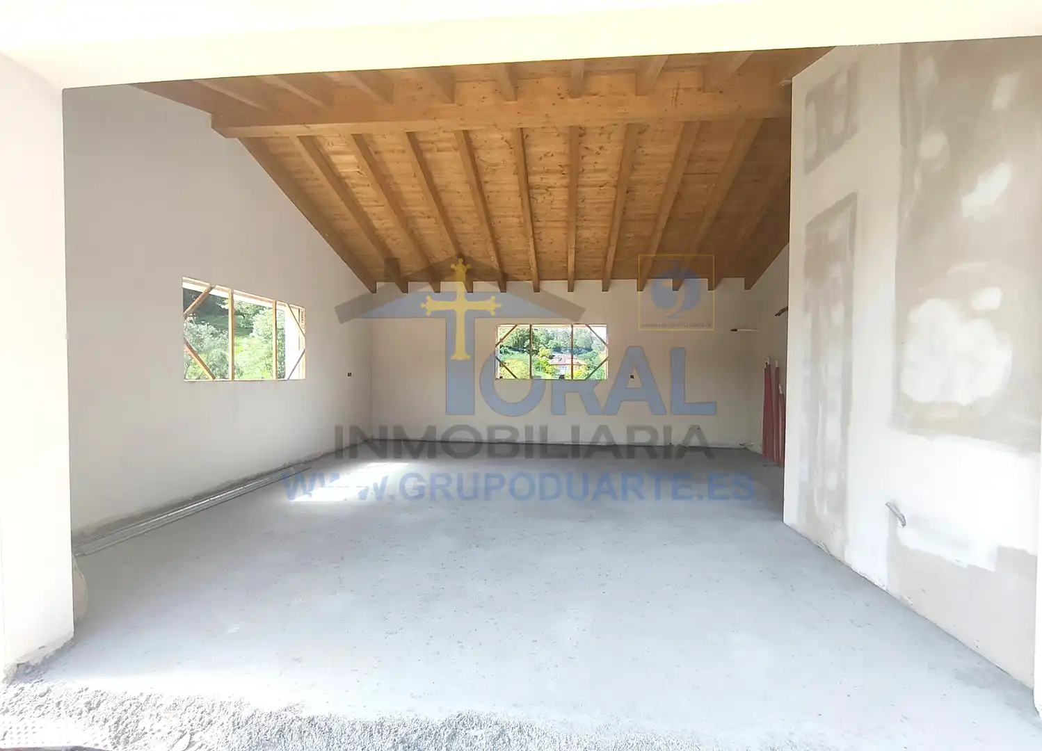 Casa o chalet en venta en Gijón  con Calefacción, Jardín privado y Terraza