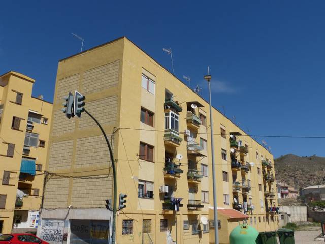 Piso en Venta en TRAVESIA ESTACION 2 en Abarán