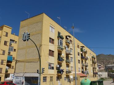 Wohnung zum Verkauf in TRAVESIA ESTACION 2