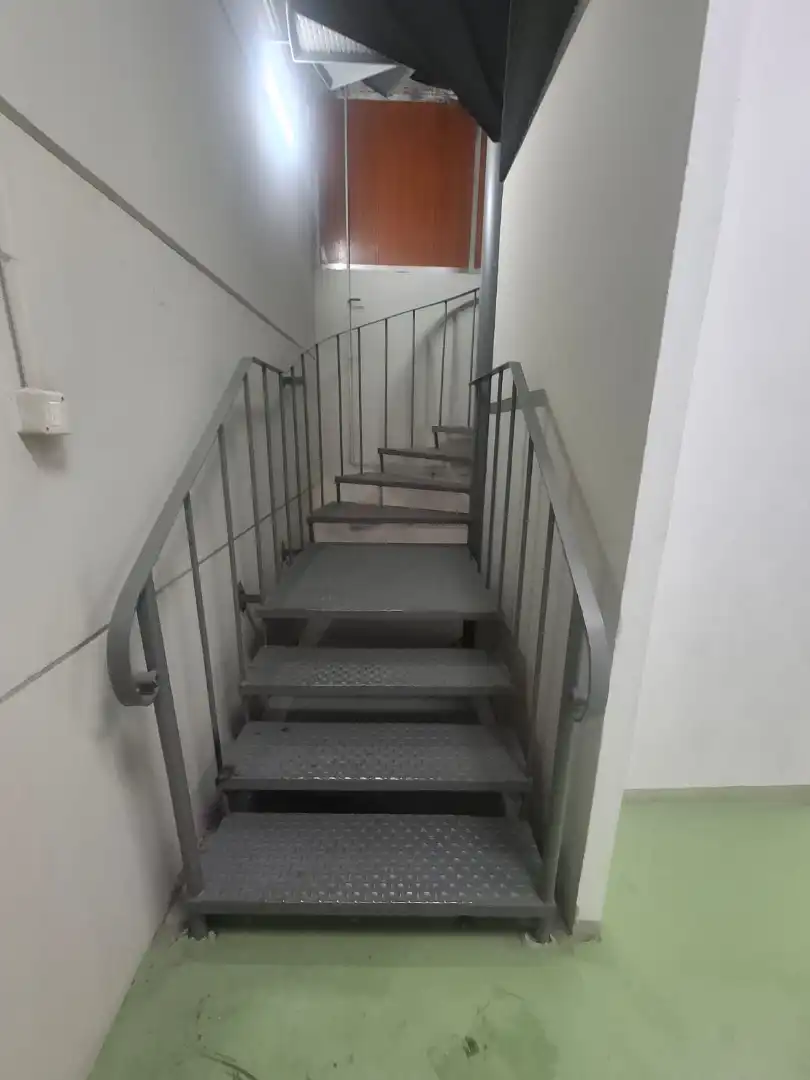 Industriegebäude zur Miete in Sureste, imagen 8