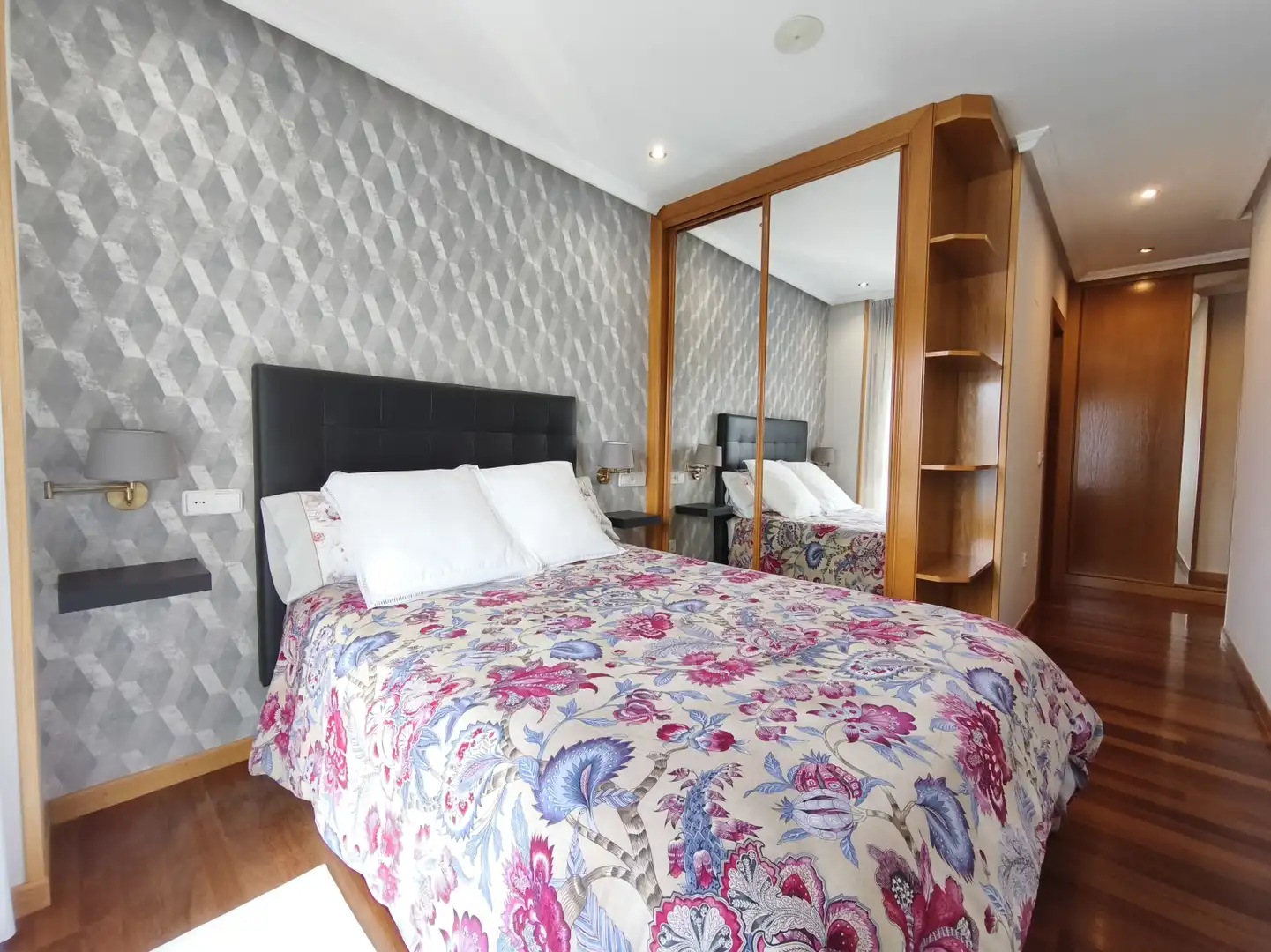 Wohnung mit Aufzug zur Miete in Gijón - JOSE MANUEL PALACIO, imagen 21