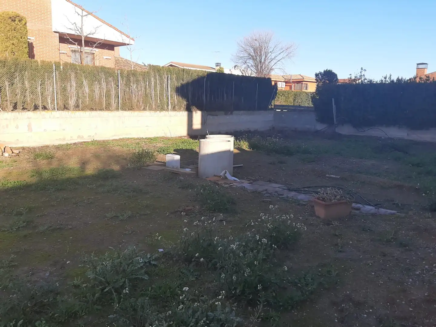 Terreno residenziale in vendita a Camí Pou Nou, imagen 6