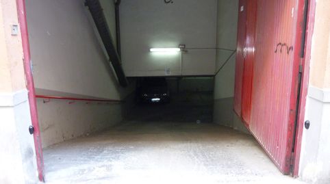 Foto 5 von Garage zur Miete in Avenida Olimpiadas, 5, Plaza de Toros - Avenida Chapí - Trinquete, Elda