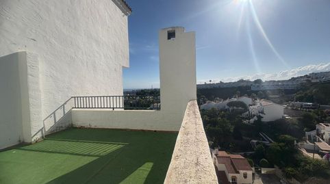Foto 3 de Dúplex en venda a Calahonda, Mijas