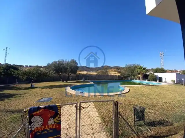 Terreny residencial en venda a Belmez, imagen 7