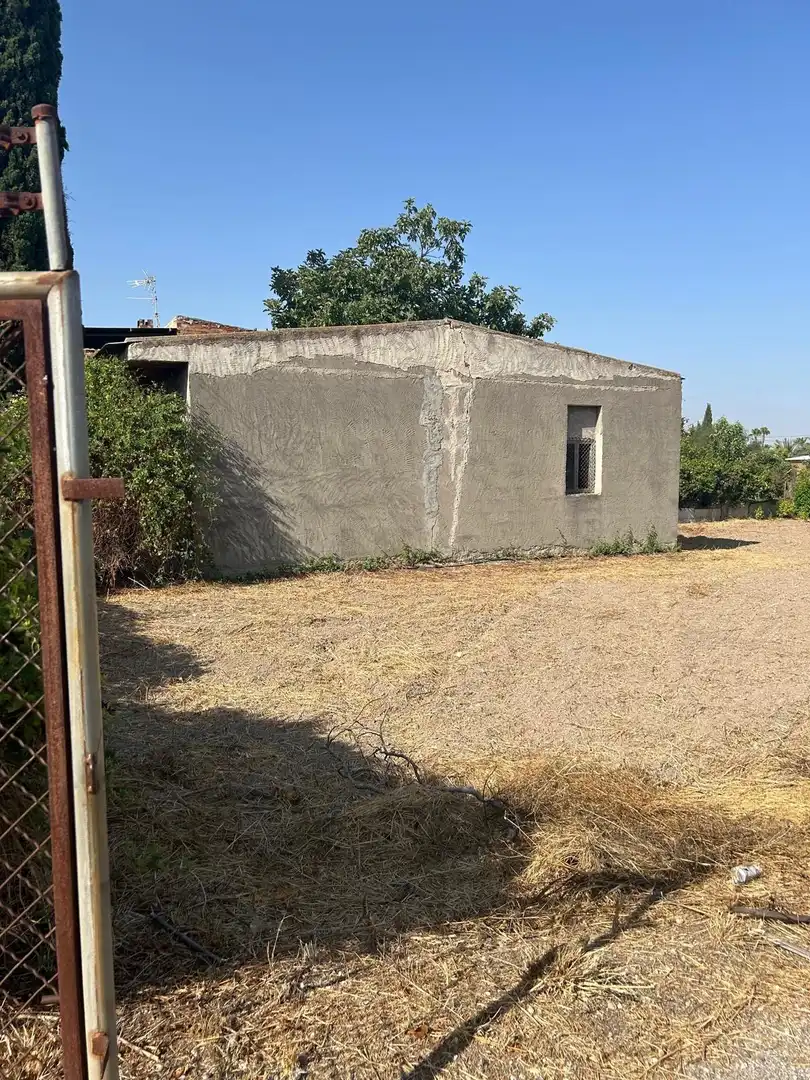 Casa en venda a El Llano