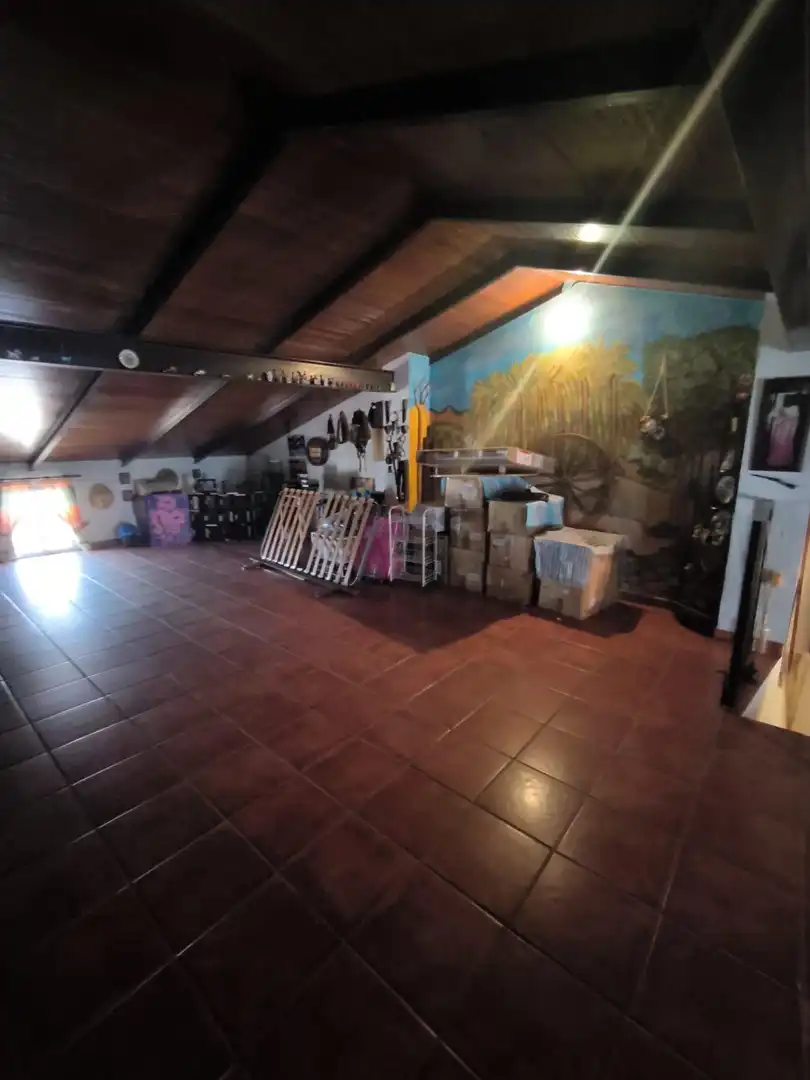 Casa con jardín en venta en Fuente Obejuna, imagen 9