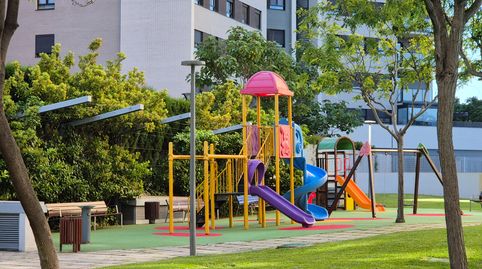 Foto 3 de Piso en venta en Avinguda del Mestre Rodrigo, Sant Pau, Valencia Capital