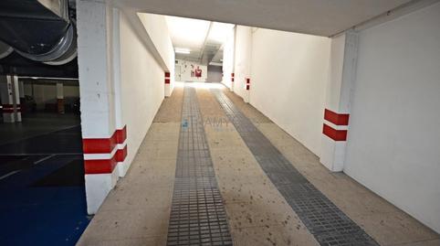 Foto 3 de Garatge en venda a Manuel Alvarez, A Guarda  , Pontevedra