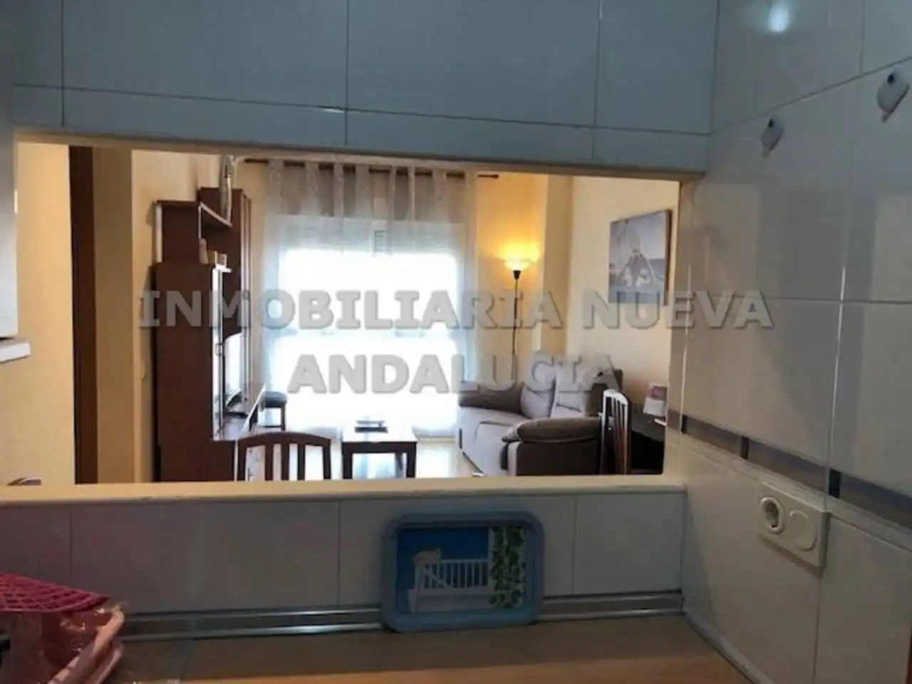 Piso en venta en El Ingenio