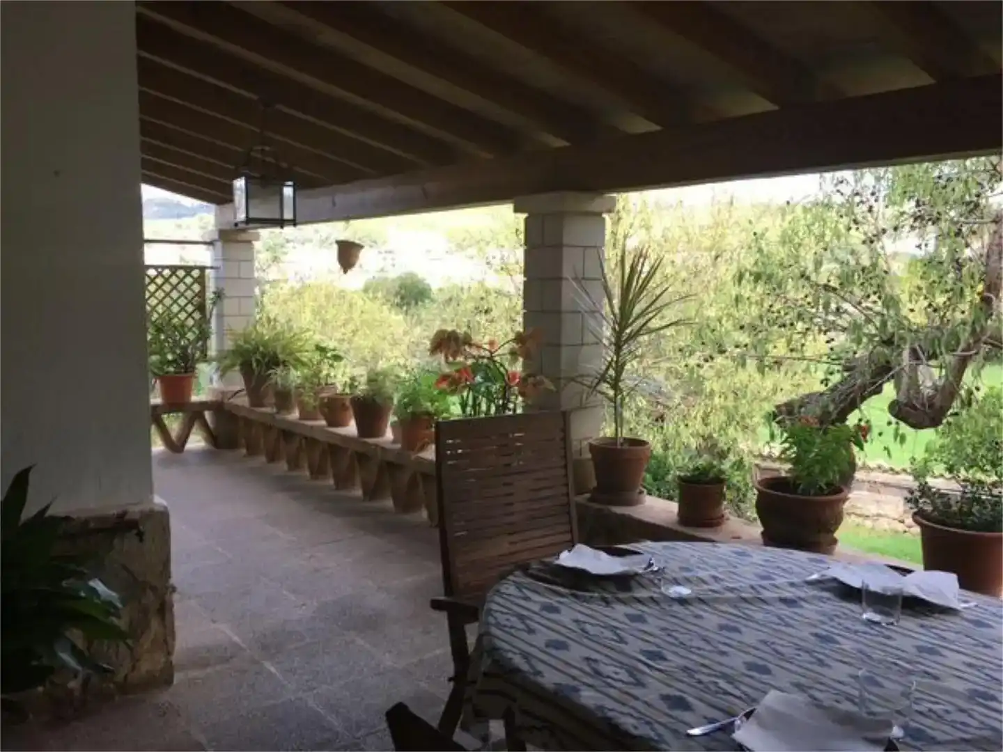 Country house zur Miete in Carrer Girona, 12, Andratx pueblo