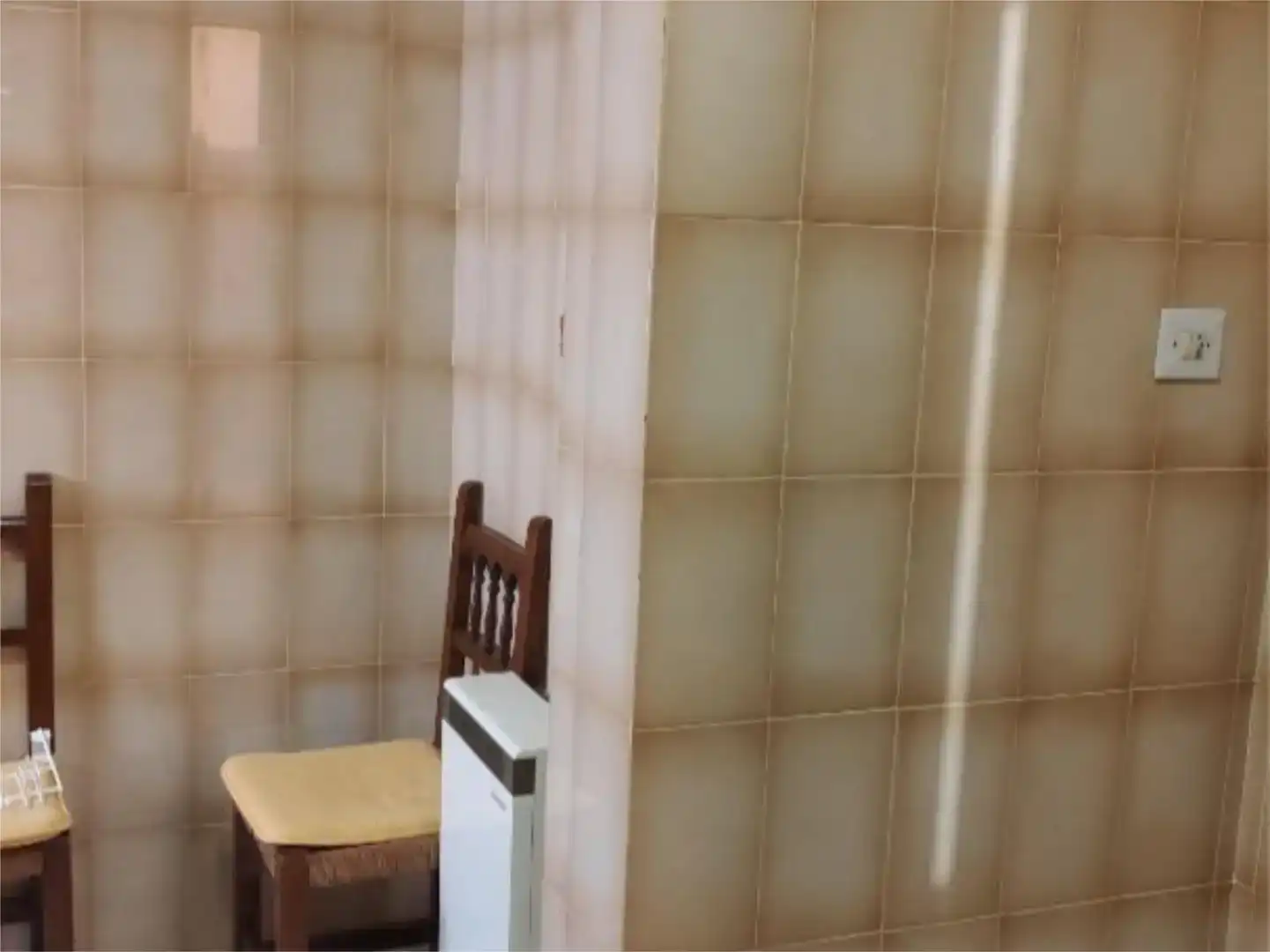 Baño de Piso en venta en Castellar, Jaén