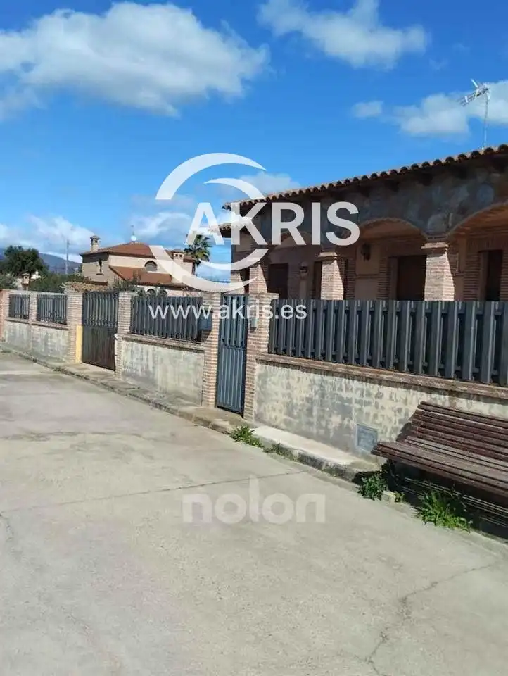 Casa o xalet en venda a Calle Olivillas, Cardiel de los Montes