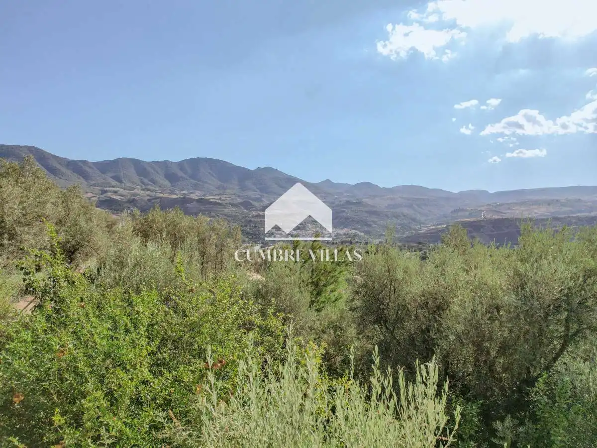 Haus mit Garten zum Verkauf in El Valle, imagen 132