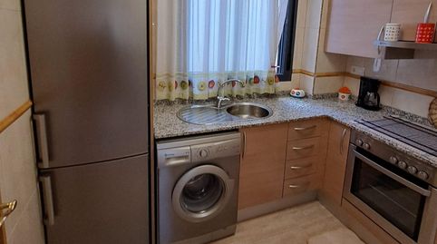 Foto 4 de Piso en venta en L'Ampolla, Tarragona
