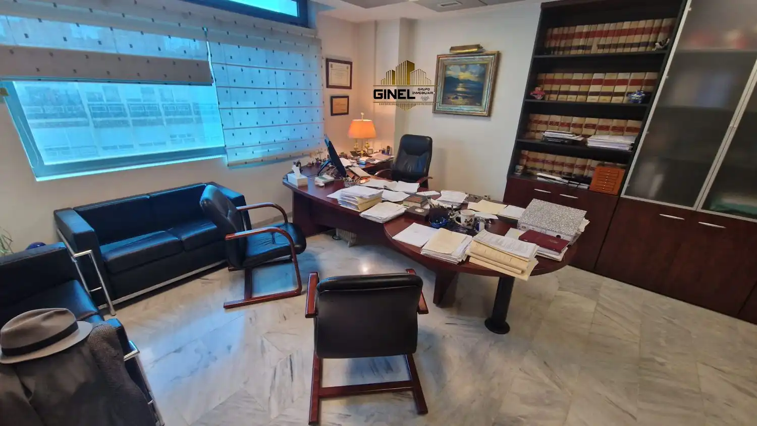Bureau avec ascenseur à vendre à San Bartolomé - Millán de Priego, imagen 14