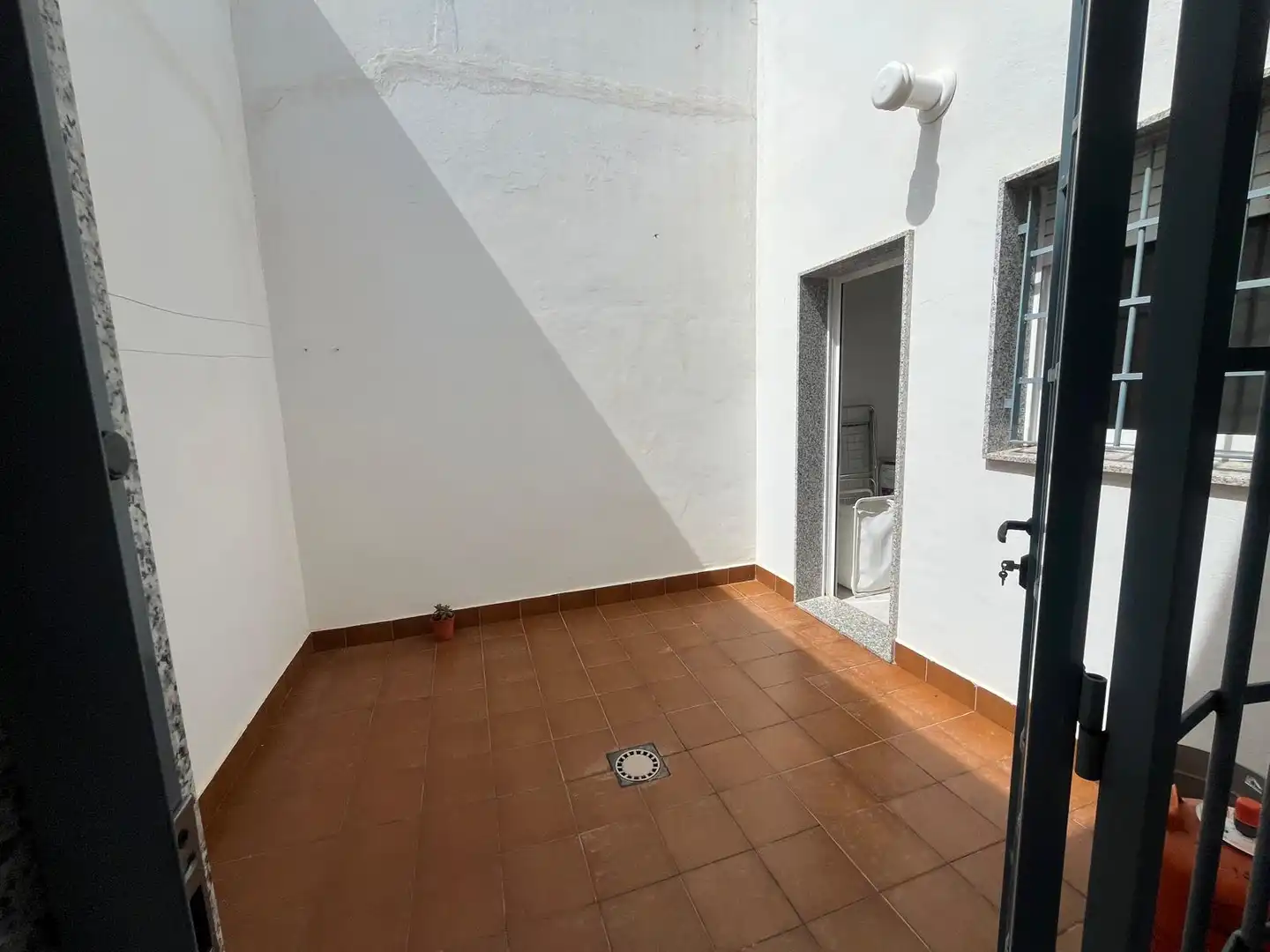 Piso de alquiler en Calle Salvador Garcia Otón, La Aljorra