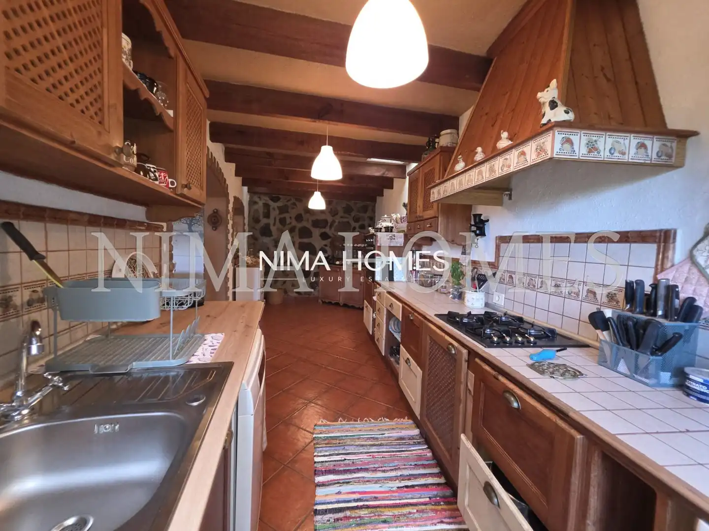 Casa in vendita a La Matanza de Acentejo, imagen 19