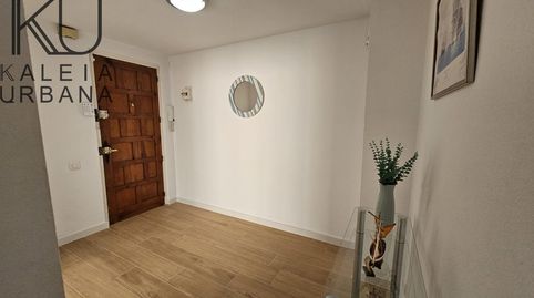 Foto 3 de Piso de alquiler en Pasaje Navarra, Pla de Bon Repós, Alicante / Alacant