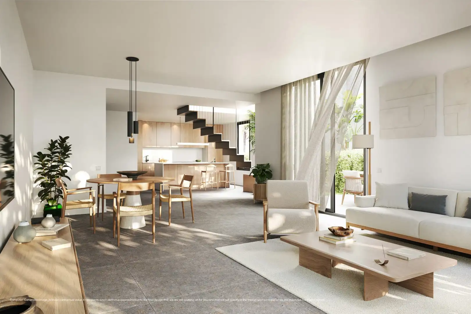 Maison avec piscine à vendre à Marbella Centro, imagen 3
