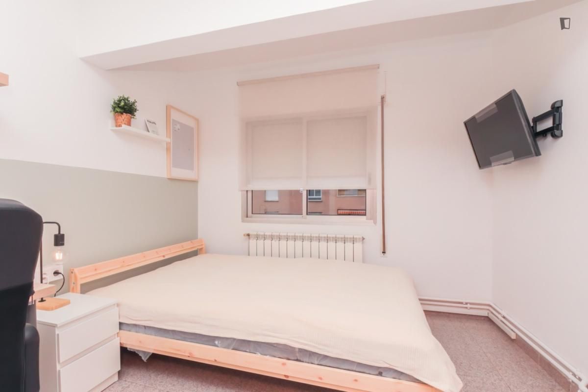 Apartament per a compartir a Centre