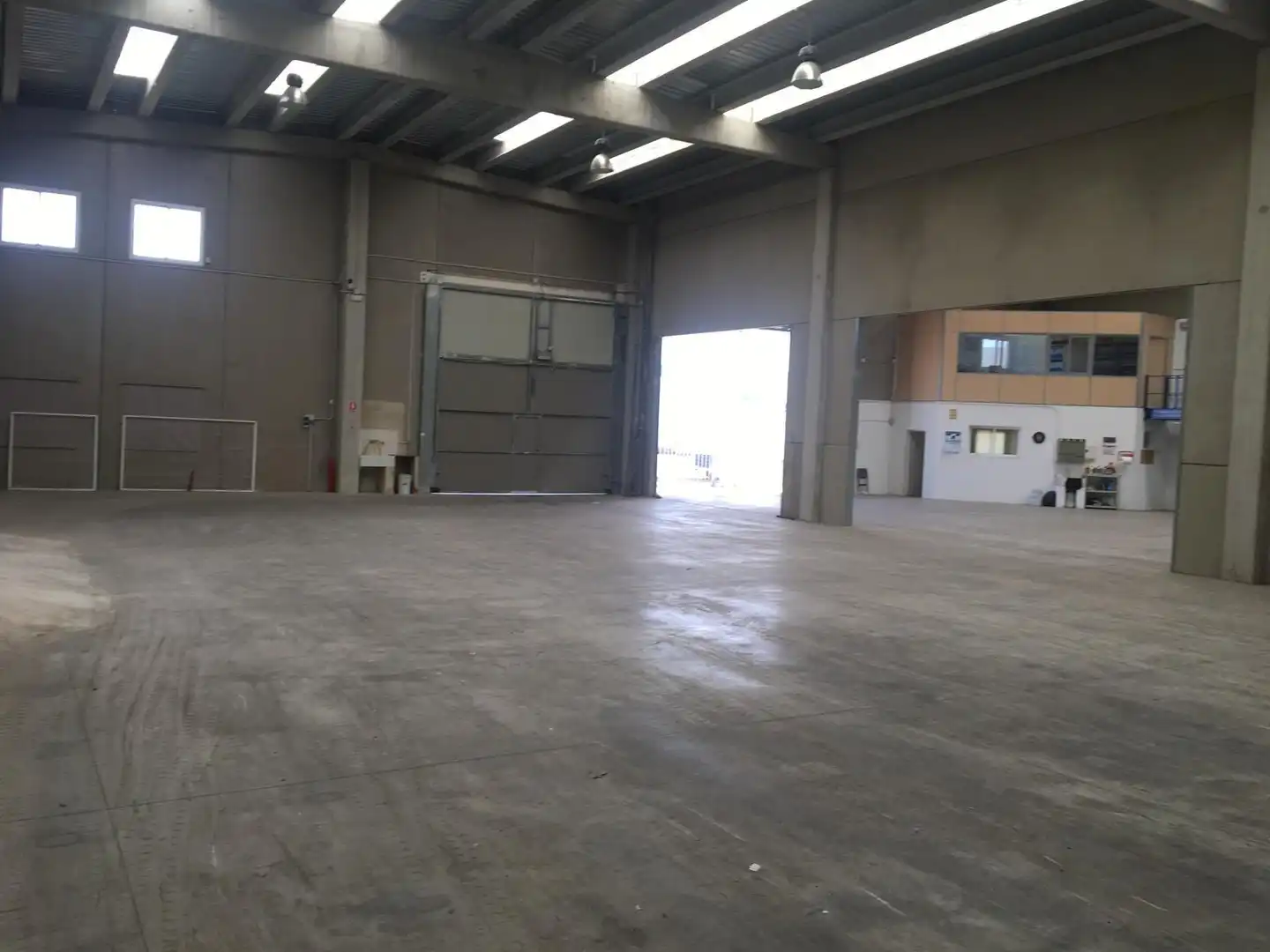 Industrial building to rent in Riba-roja de Túria, imagen 8