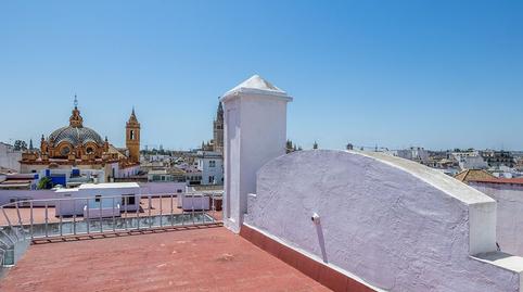 Foto 4 de Àtic en venda a Alfalfa - Santa Cruz, Sevilla
