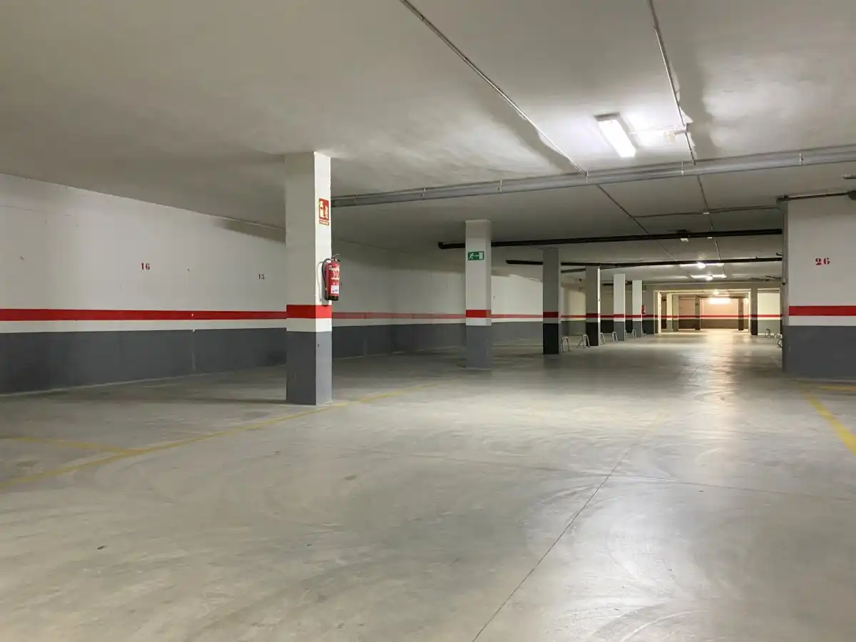 Parkplatz zum Verkauf in Calle HORT DE BONET, imagen 6