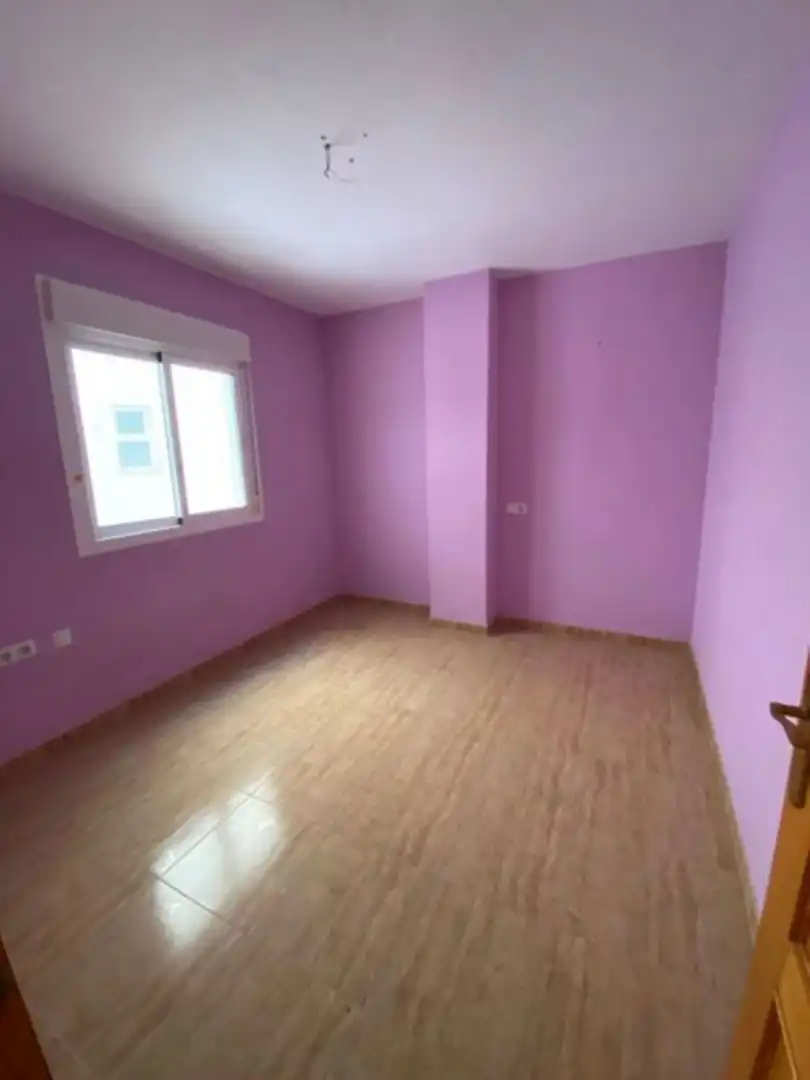 Habitación de Piso en venta en La Gangosa