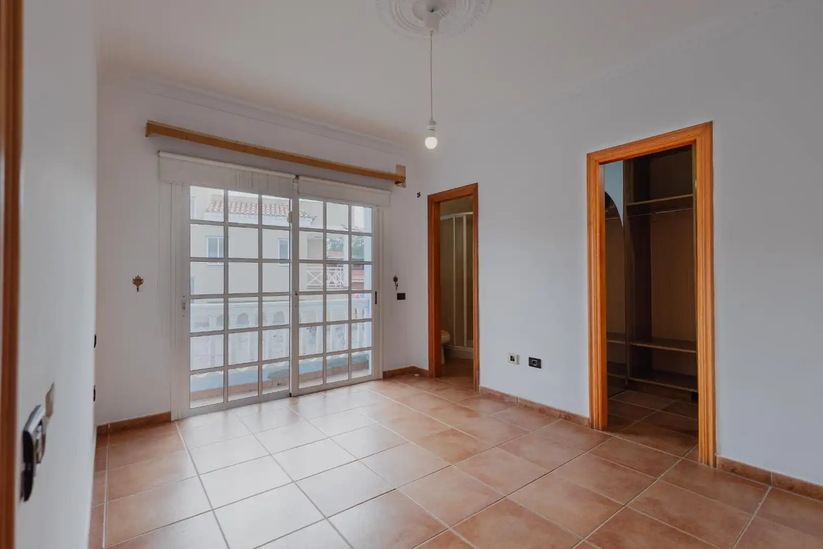 Bedroom of Attic for sale in Tacoronte - Los Naranjeros