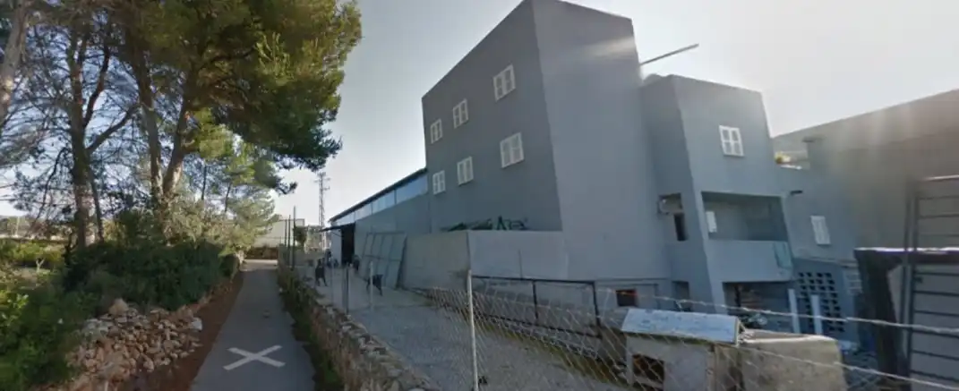 Nave industrial en venta en Port d'Alcúdia - Platja d'Alcúdia