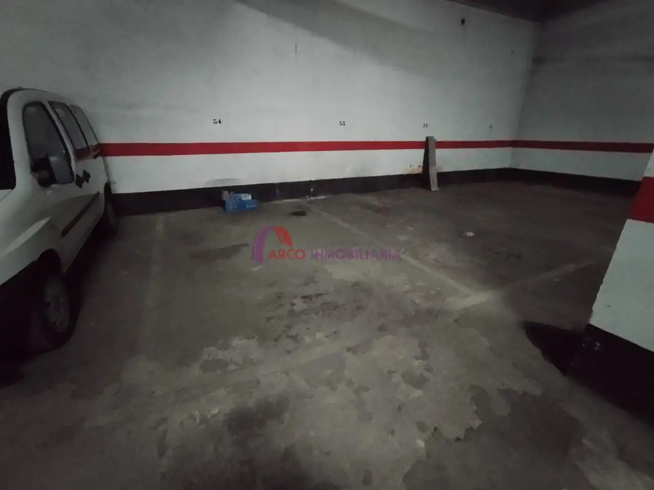 Flat for sale in Burgos  with Heating, Parquet flooring and Terrace