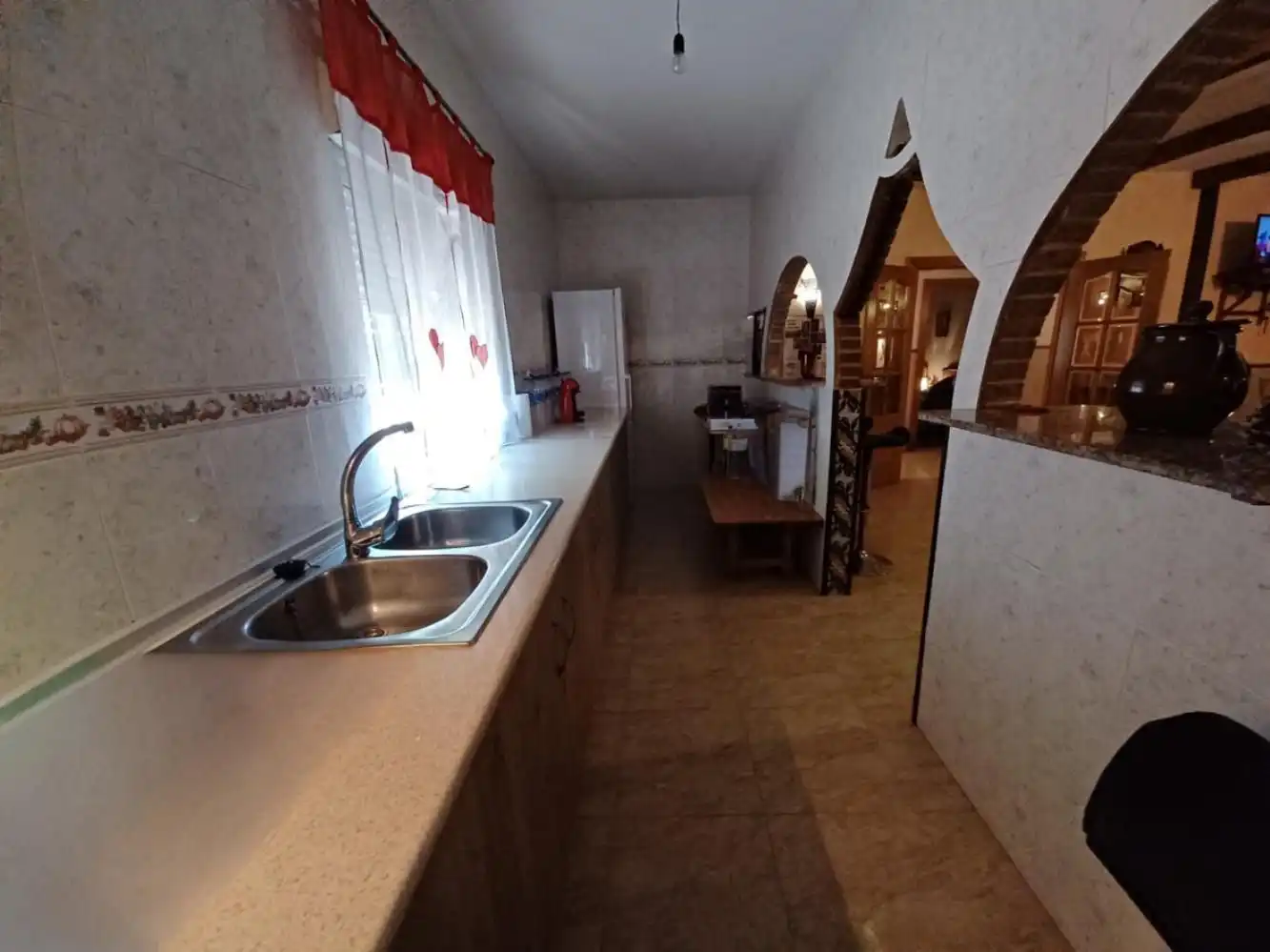 Chalet con piscina en venta en La Roda, imagen 9