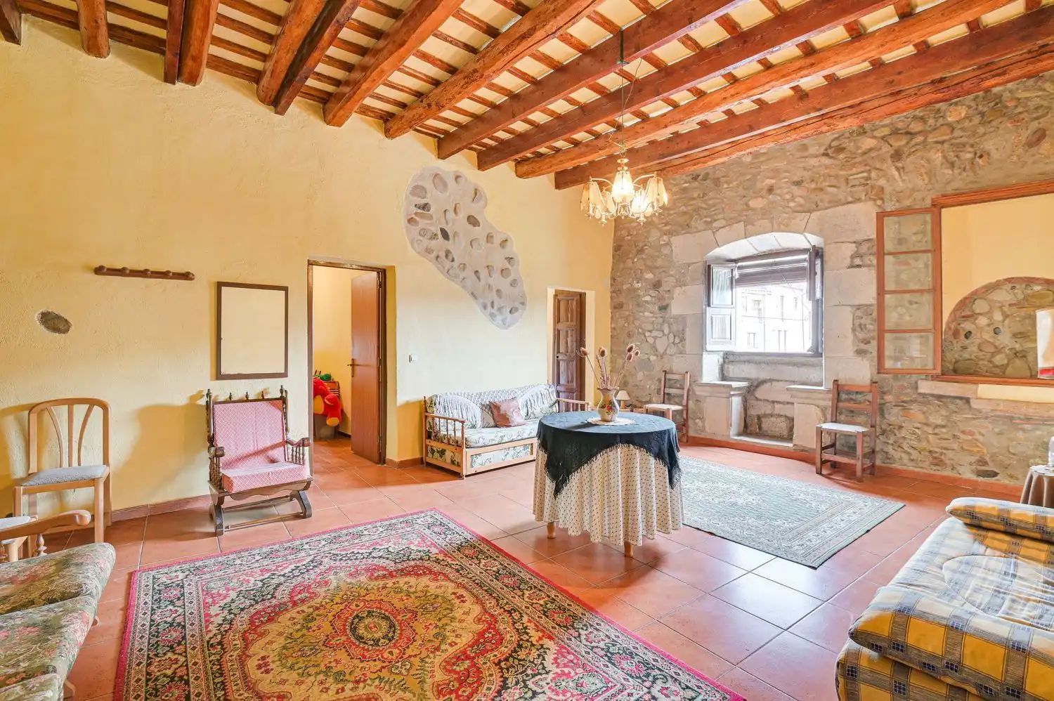 Maison rustique avec jardin à vendre à Calle del Torrent Anglí, imagen 22