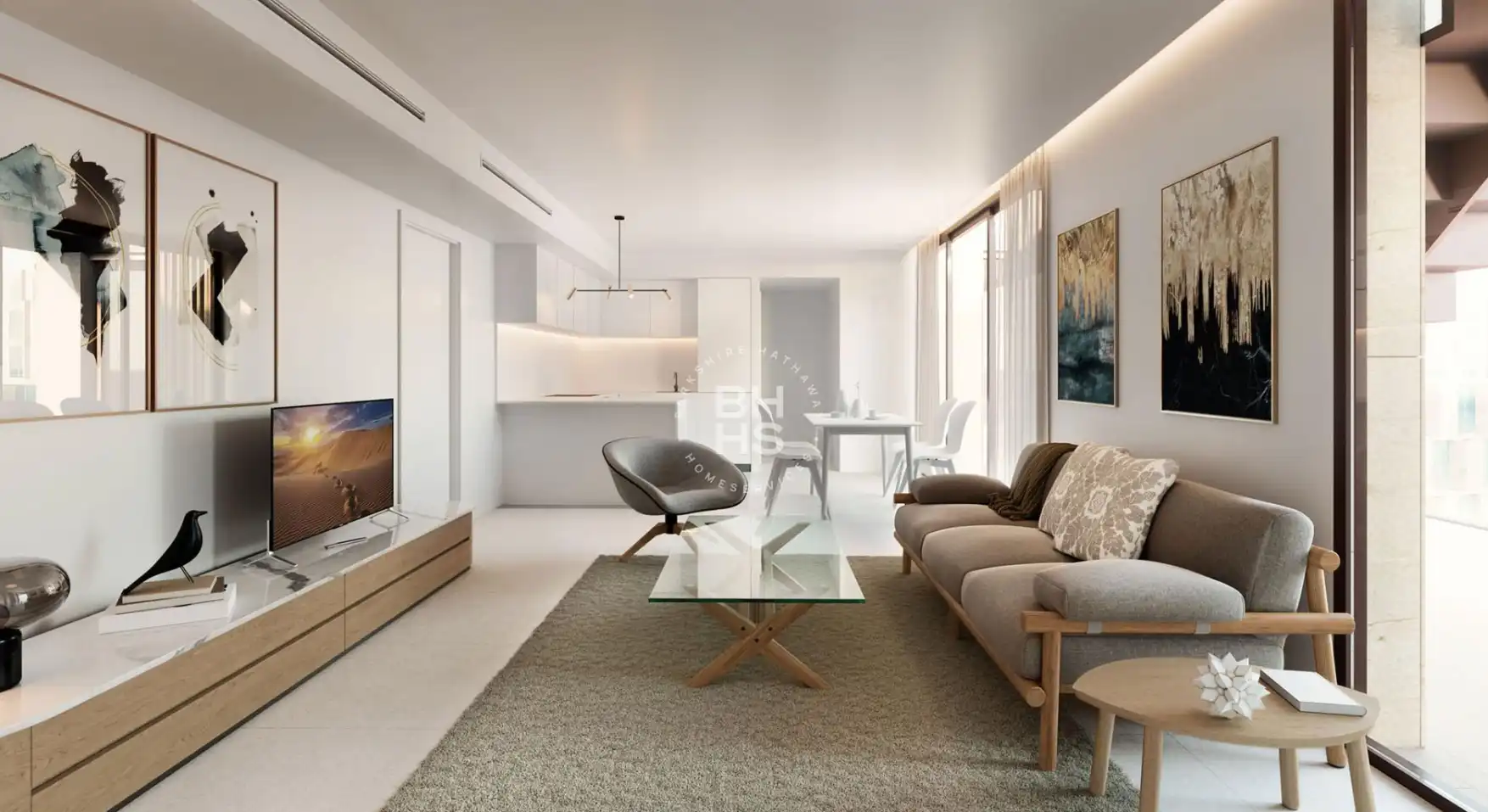 Apartments for sale in Santa Catalina
