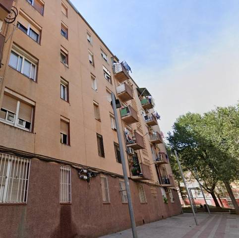 Piso en Venta en El Besós i el Maresme