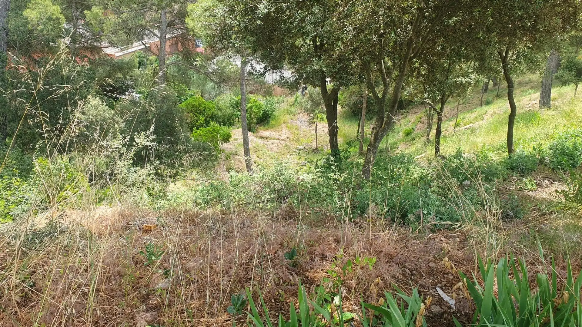 Residential for sale in Castellnou de Bages