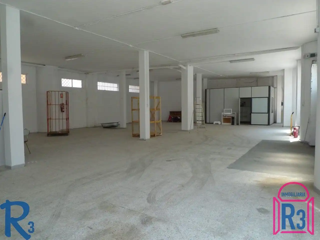 Local comercial en venda a Párroco Pablo Díez, imagen 3