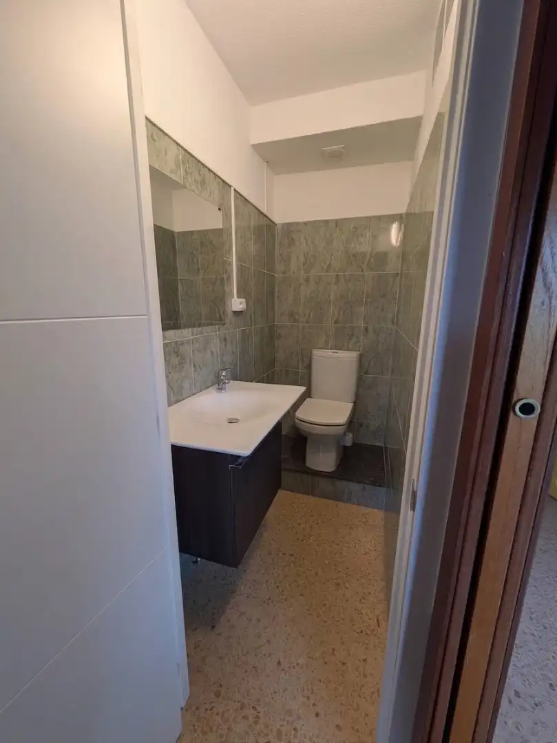Wohnung mit Terrasse zum Verkauf in Carrer Pare Gil Sendra 36, imagen 12