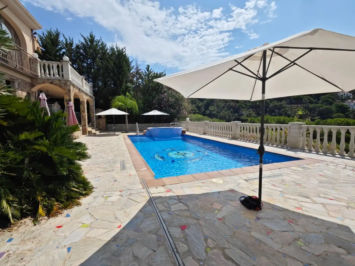 Casa con terraza en venta en Serra Brava, imagen 29